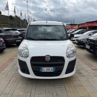 Fiat Doblo Doblò 1.6 MJT 16V Active