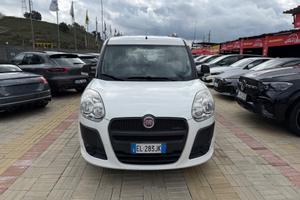 Fiat Doblo Doblò 1.6 MJT 16V Active