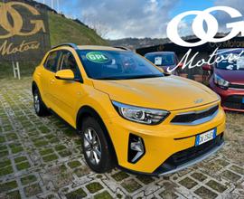 Kia Stonic 1.2cc 84cv Benzina/GPL Urban