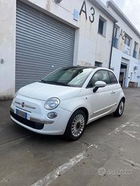 Fiat 500 1.3 Multijet 16V 75 CV Lounge TETTO APRIB