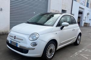 Fiat 500 1.3 Multijet 16V 75 CV Lounge TETTO APRIB