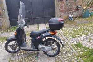 Malaguti Ciak 2011 - 12.000 km