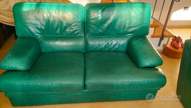 Divani vintage anni 80/90