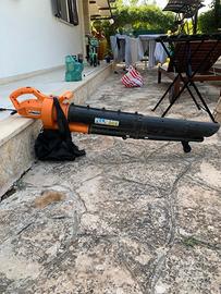 Strumento per giardinaggio