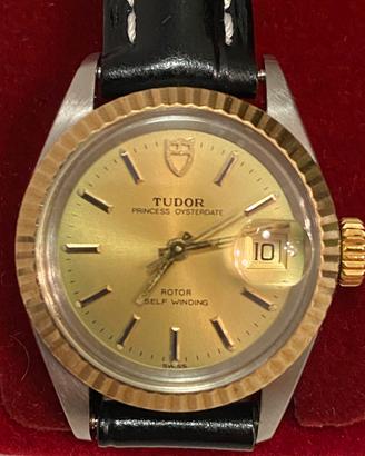 Tudor Princess Oysterdate