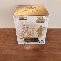 Virgo Shaka Revival - Saint Seiya Myth Cloth EX