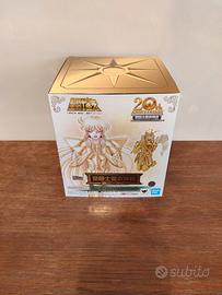 Virgo Shaka Revival - Saint Seiya Myth Cloth EX