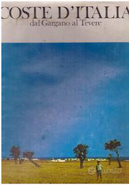 Coste d'italia dal gargano al tevere