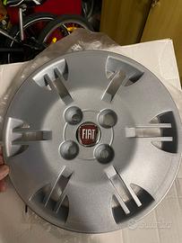 Copricerchi 13 pollici panda