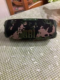 Jbl charge 6