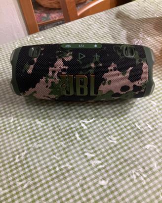 Jbl charge 6