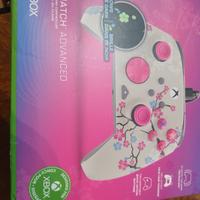 Joystick Xbox turtle beach nuovo
