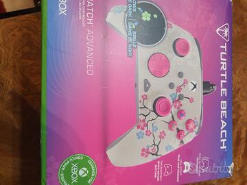 Joystick Xbox turtle beach nuovo