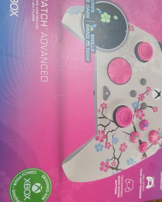 Joystick Xbox turtle beach nuovo