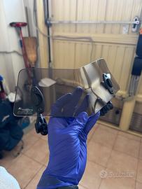 deflettore spoiler touratech