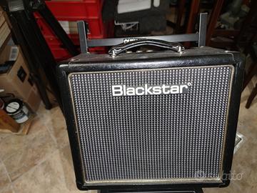 Amplificatore valvolare BLACKSTAR HT1