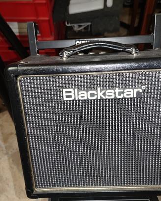 Amplificatore valvolare BLACKSTAR HT1