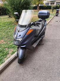 Yamaha Majestic 250