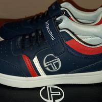 Sneakers bimbo Sergio Tacchini n*31
