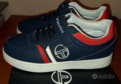 Sneakers bimbo Sergio Tacchini n*31