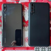 HUAWEI P20 Pro