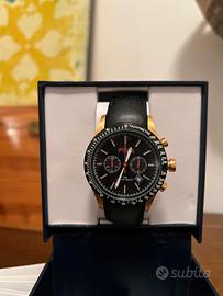 Orologio FILA Discoverer mai indossato con scatola