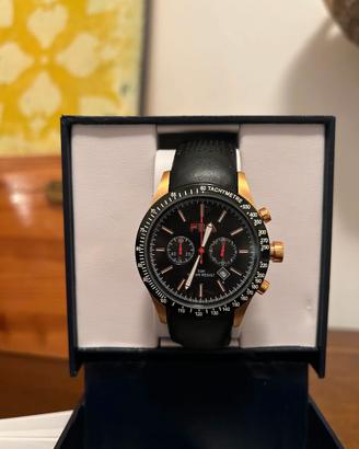 Orologio FILA Discoverer mai indossato con scatola