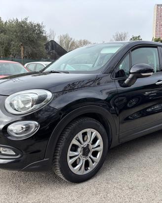 Fiat 500X 1.3 MultiJet 95 CV Lounge