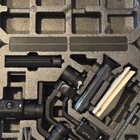 DJI Ronin-S – Stabilizzatore 3 assi – MAI USATO