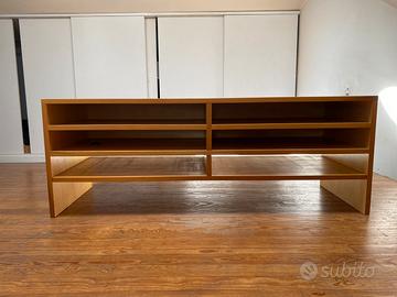 Scaffale/bancone/ libreria