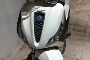  piaggio Medley 125  anno 2021