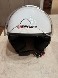 Casco moto BEFAST