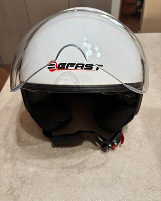 Casco moto BEFAST