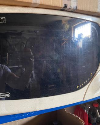 Forno Microonde De Longhi
