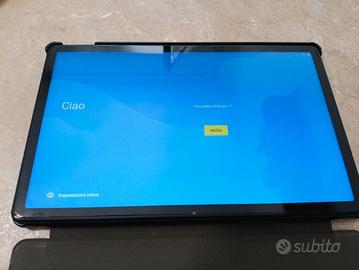 tablet Lenovo tab P11