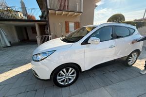 Auto Hyundai ix35