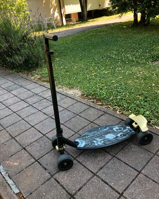 Monopattino Decathlon
