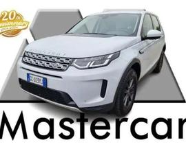 LAND ROVER Discovery Sport Discovery Sport 2.0d