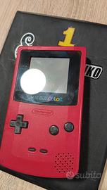 gameboy color