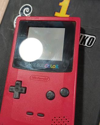 gameboy color