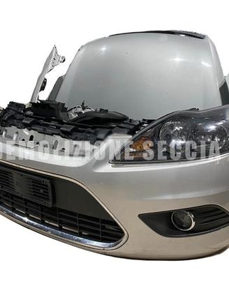FORD FOCUS 2009 musata RICAMBI