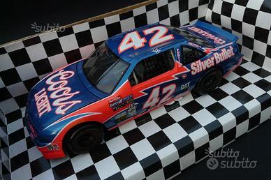 Automodello NASCAR Pontiac Grand Prix Coors Light