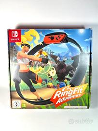 Ring Fit Adventure per Nintendo Switch