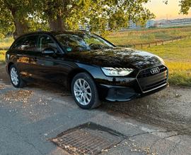 Audi A4 35 TDI/163 CV S tronic Business Advanced V
