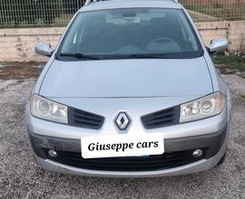 Renault Megane 1.5 dCi/105CV STATION WAGON