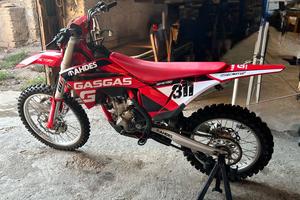 Gas Gas 250 mc