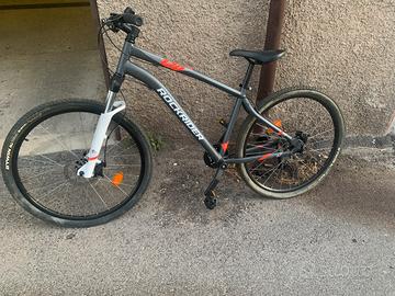mtb rockrider 27,5.