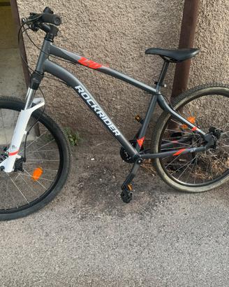 mtb rockrider 27,5.