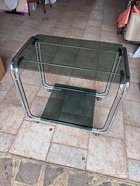 Carrello vintage