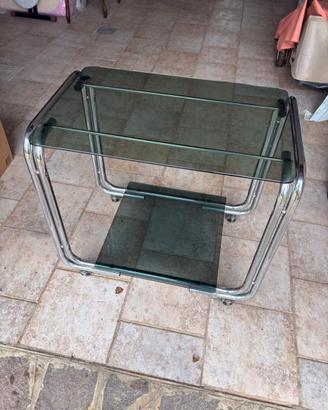 Carrello vintage
